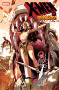 X-Men of Apocalypse #3