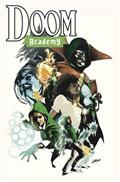 DOOM-ACADEMY-TP