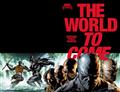 Marvel Knights The World To Come HC