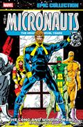MICRONAUTS-EPIC-COLLECTION-THE-ORIGINAL-MARVEL-YEARS-THE-LONG-AND-WINDING-ROAD-TP
