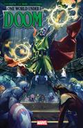 One World Under Doom TP