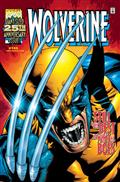 Wolverine Not Dead Yet Omnibus HC Leinil Yu Cover