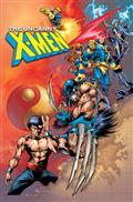 X-Men The Trial of Gambit Omnibus HC Carlos Pacheco Cover [Dm Only]