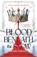 BLOOD-BENEATH-THE-SNOW-TP