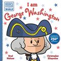 I-AM-GEORGE-WASHINGTON-TP