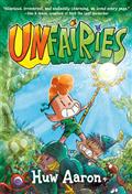 UNFAIRIES-A-GRAPHIC-NOVEL-TP