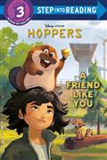 A-FRIEND-LIKE-YOU-(DISNEYPIXAR-HOPPERS)-TP