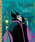 I-AM-MALEFICENT-(DISNEY-VILLAINS)-HC