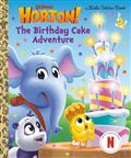 THE-BIRTHDAY-CAKE-ADVENTURE-(DR-SEUSSS-HORTON)-HC