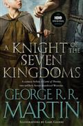 A-KNIGHT-OF-THE-SEVEN-KINGDOMS-(HBO-TIE-IN-EDITION)-TP