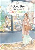 A-GOOD-DAY-STARTS-WITH-CATS-AND-BOOKS-GN-(LIGHT-NOVEL)