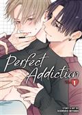 PERFECT ADDICTION GN VOL 01