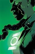 Absolute Green Lantern #10 Cvr D Declan Shalvey Card Stock Var