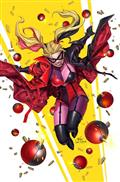 Harley Quinn #58 Cvr C Inhyuk Lee Card Stock Var