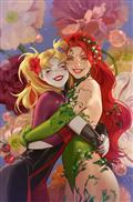 Harley And Ivy Life And Crimes #3 (of 6) Cvr B Lesley Leirix Li Card Stock Var