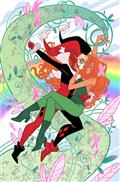 Harley And Ivy Life And Crimes #3 (of 6) Cvr C Jeehyung Lee Card Stock Var