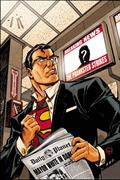 Superman Unlimited #9 Cvr A Dave Johnson