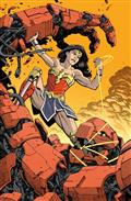Wonder Woman #29 Cvr D Ethan Young Card Stock Var