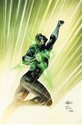 Green Lantern #31 Cvr C Eddy Barrows & Eber Ferreira Card Stock Var