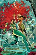 Aquaman #13 Cvr A John Timms