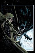 Batman Green Arrow The Question Arcadia #2 (of 4) Cvr A Gabriel Hardman (MR)