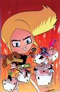 Teen Titans Go #11