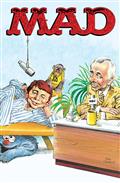 Mad Magazine #48