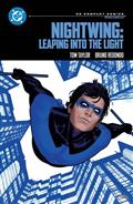 Nightwing Leaping Into The Light TP (Dc Compact Comics Edition)
