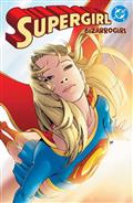 Supergirl Bizarrogirl TP (2026 Edition)