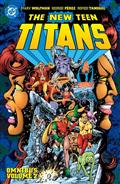 New Teen Titans Omnibus HC Vol 02 (2026 Edition)