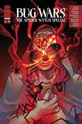 BUG-WARS-THE-SPYDER-WYTCH-SPECIAL-(ONE-SHOT)-CVR-E-INC-125-BALDEMAR-RIVAS-VAR-(MR)