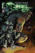 Darkness (2025) #2 Cvr B Jason Shawn Alexander Var