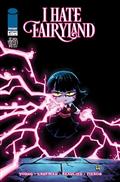 I Hate Fairyland #47 Cvr A Derek Laufman (MR)