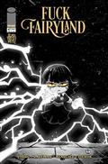 I Hate Fairyland #47 Cvr B Derek Laufman F*Ck (Uncensored) Fairyland Var (MR)