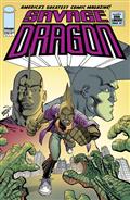 Savage Dragon #278 Cvr A Erik Larsen