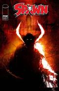 Spawn #374 Cvr A Jeff Monk