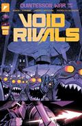 Void Rivals #26 Cvr A Lorenzo De Felici