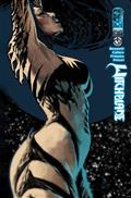 Witchblade #18 Cvr B Jason Alexander Var