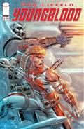 Youngblood #3 Cvr A Rob Liefeld (MR)