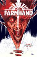 Farmhand TP Vol 05 (MR)