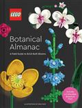 LEGO-BOTANICAL-ALMANAC-HC-Previously-Offered-thru-Other-Distributors