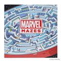 MARVEL-MAZES-TP-Previously-Offered-thru-Other-Distributors