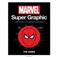 MARVEL-SUPER-GRAPHIC-TP-Previously-Offered-thru-Other-Distributors