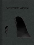 STUDIO-GHIBLI-SPIRITED-AWAY-NOTEBOOK-HC-Previously-Offered-thru-Other-Distributors