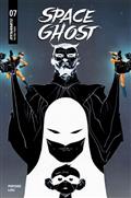 Space Ghost #7 Cvr B Jae Lee Var