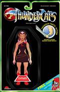 Thundercats #23 Cvr F Action Figure Var
