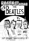 Hanna And The Hells vs The Beatles (MR)
