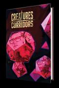 CREATURES-CORRIDORS-HC-BILL-SIENKIEWICZ-PREMIERE-ED-WITH-GOLD-FOIL-SLIPCASE-Solicited-Thru-Other-Distributors