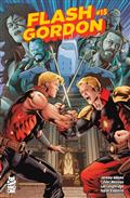 Flash Gordon #15 Cvr A Will Conrad Lee Loughridge