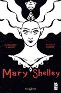 Mary Shelley TP